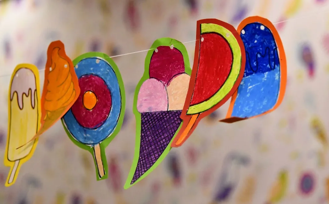 At Home with the Hamiltons