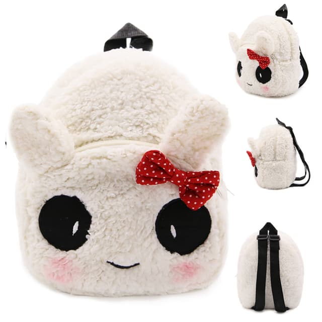 Cotton Panda Mini Backpack